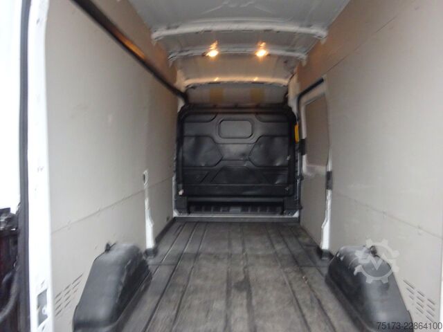 Kastenwagen hoch FORD Transit Kasten 350 L3H3 Trend 170PS Klima Tempom