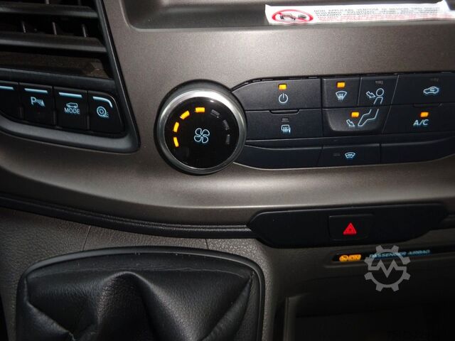 Kastenwagen hoch FORD Transit Kasten 350 L3H3 Trend 170PS Klima Tempom