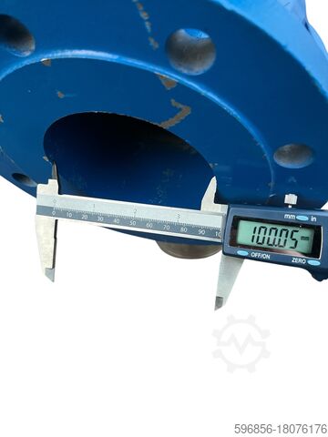 LOWARA SVI3005 11KW/ 152 - 39M3/h pump, LOWARA LOWARA SVI3005