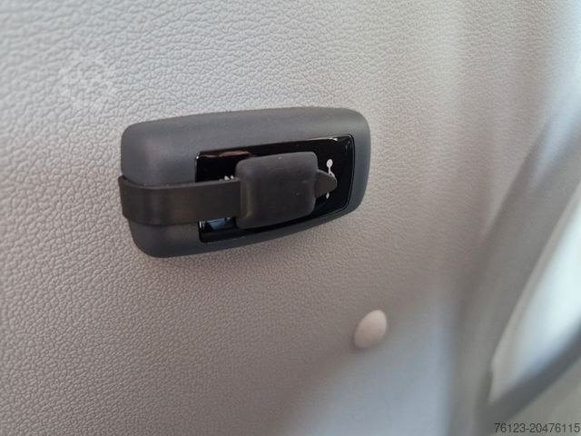 Minibus IVECO Daily C35 M1 9 Sitzer sauberes Fahrzeug