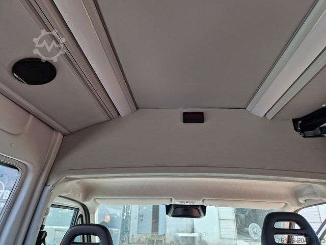 Kleinbus IVECO Daily C35 M1 9 Sitzer sauberes Fahrzeug