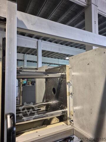 KM 125-620 C1 KRAUSS-MAFFEI 