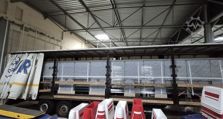 Dehydration oven CELSIUS FOOD ConduVec 12.10 E