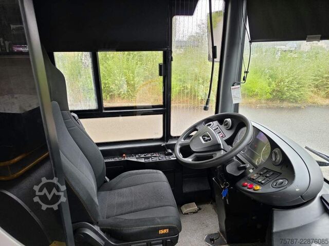 City bus MAN A78 Lopns City, 38+40+1, Euro 5, EEV, Retarder