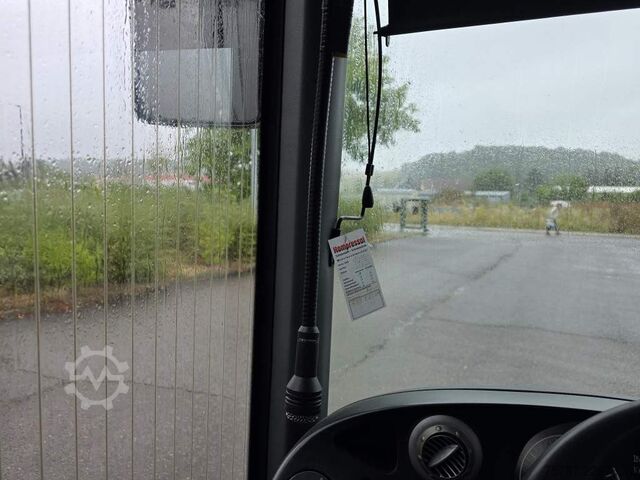 City bus MAN A78 Lopns City, 38+40+1, Euro 5, EEV, Retarder