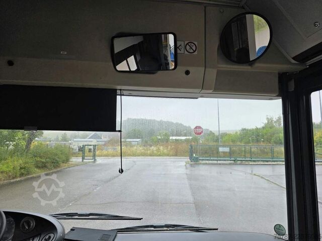 City bus MAN A78 Lopns City, 38+40+1, Euro 5, EEV, Retarder
