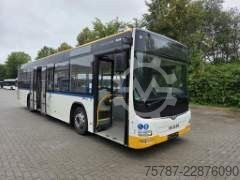 City bus MAN A78, Lions City LE, 38+40+1,Retarder, Euro 5 EEV