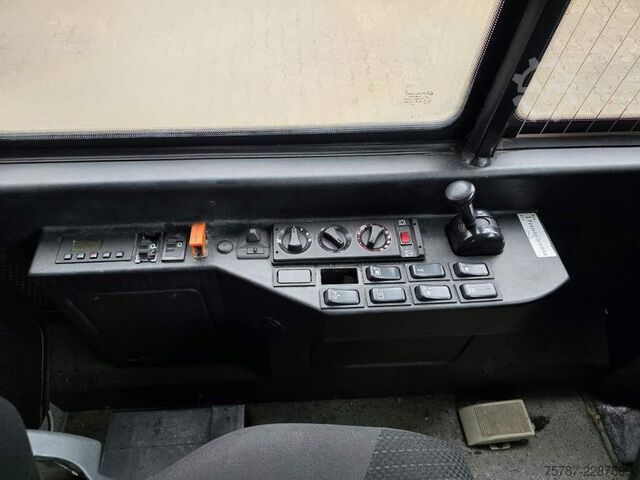 City bus MAN A78, Lions City LE, 38+40+1,Retarder, Euro 5 EEV