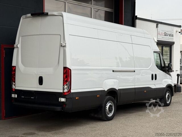 Kastenwagen hoch IVECO Daily 35S18  Automatik Klima Kamera Euro6d LED