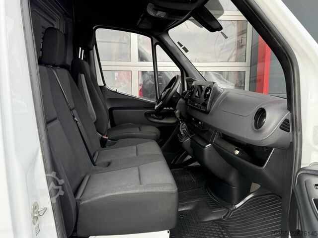 High top van MERCEDES-BENZ Sprinter 315 CDI MBUX Klima Kamera Sitzheizung