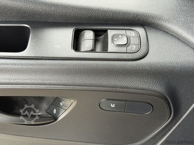 High top van MERCEDES-BENZ Sprinter 315 CDI MBUX Klima Kamera Sitzheizung