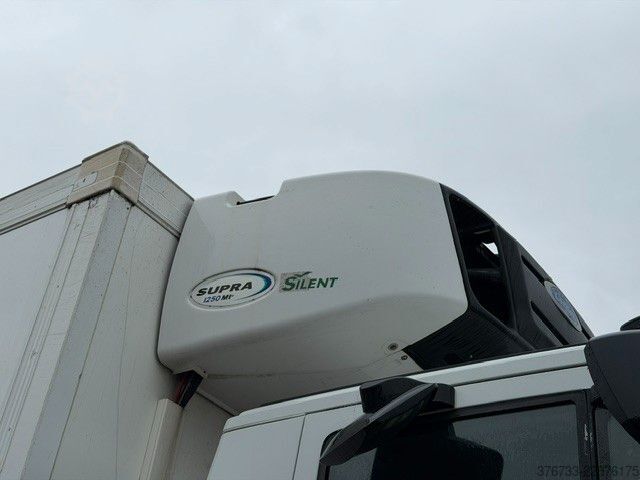 Kühlkoffer-LKW IVECO AD190S33/FP ¤6 Bi-Temperatur LBW Klima
