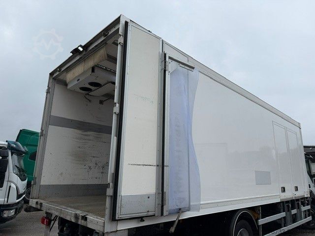 Kühlkoffer-LKW IVECO AD190S33/FP ¤6 Bi-Temperatur LBW Klima