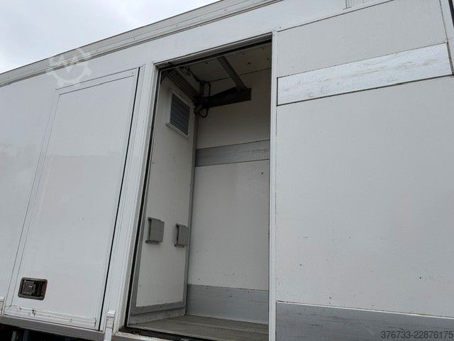 Kühlkoffer-LKW IVECO AD190S33/FP ¤6 Bi-Temperatur LBW Klima