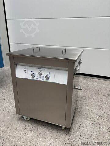 Ultraschallreinigungsanlage Ultraschallreinigungsgerät MH700