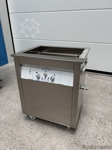 Ultraschallreinigungsanlage Ultraschallreinigungsgerät MH700