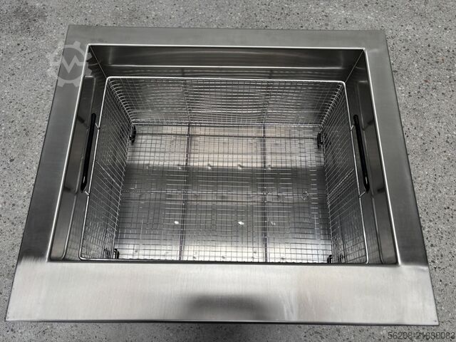 Ultraschallreinigungsanlage Ultraschallreinigungsgerät MH700