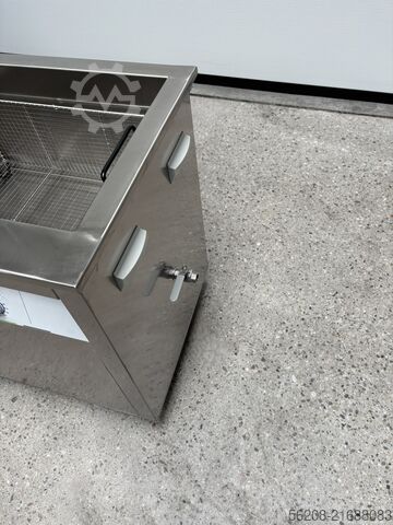 Ultraschallreinigungsanlage Ultraschallreinigungsgerät MH700