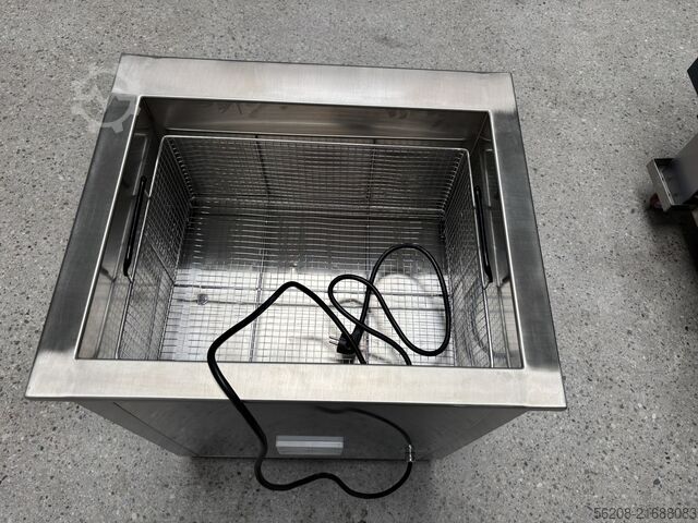 Ultraschallreinigungsanlage Ultraschallreinigungsgerät MH700