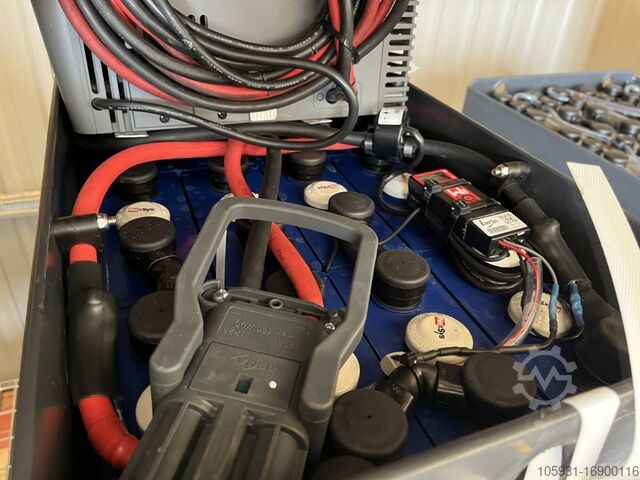 Antriebsbatterie *Sonstige ENERSYS 24V 4 NXS 560