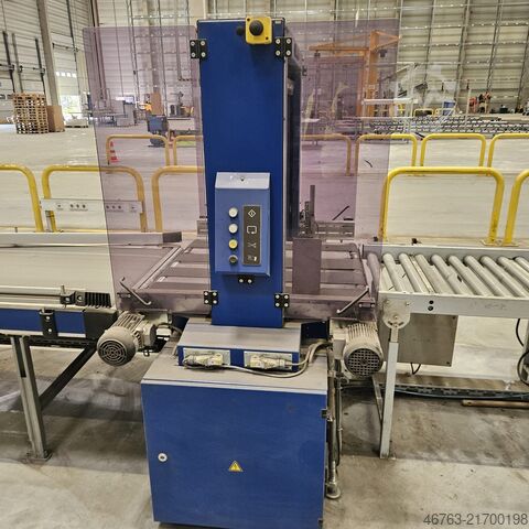 Umreifungsmaschine Mosca RO-TR900-4