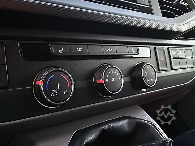 High-roof van VW TRANSPORTER 2.0 TDI L2 Trekhaak 150pk!!