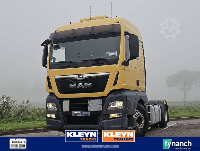 Standard-SZM MAN 18.470 TGX