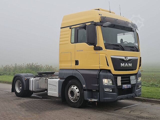 Standard-SZM MAN 18.470 TGX