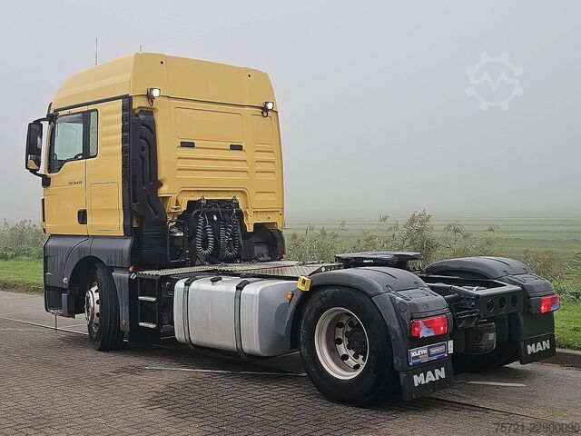 Standard-SZM MAN 18.470 TGX