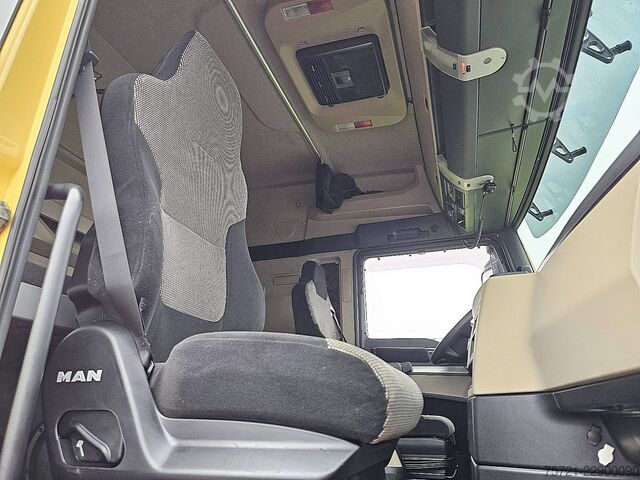 Standard-SZM MAN 18.470 TGX