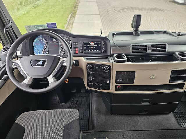Standard-SZM MAN 18.470 TGX