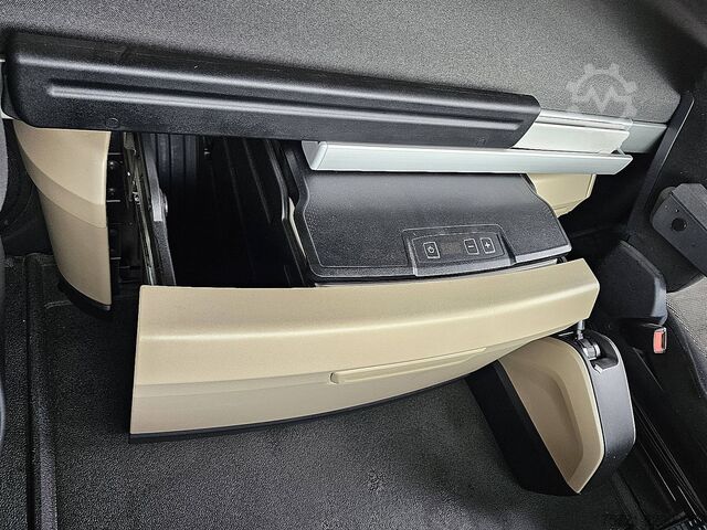 Standard-SZM MAN 18.470 TGX