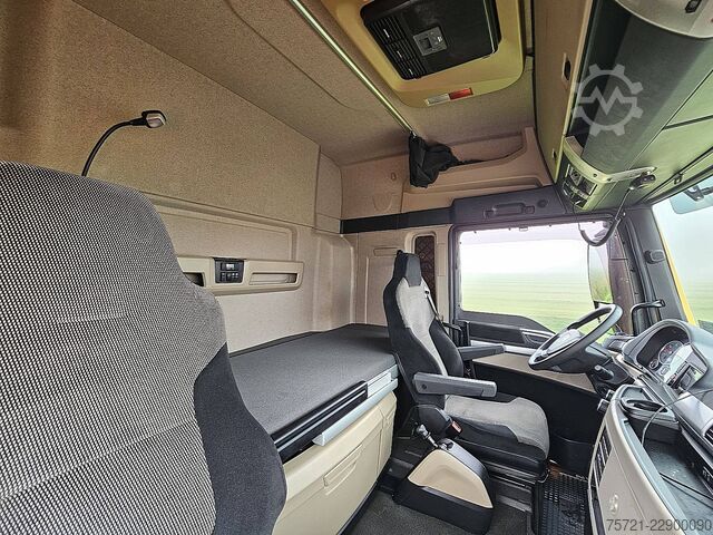 Standard-SZM MAN 18.470 TGX