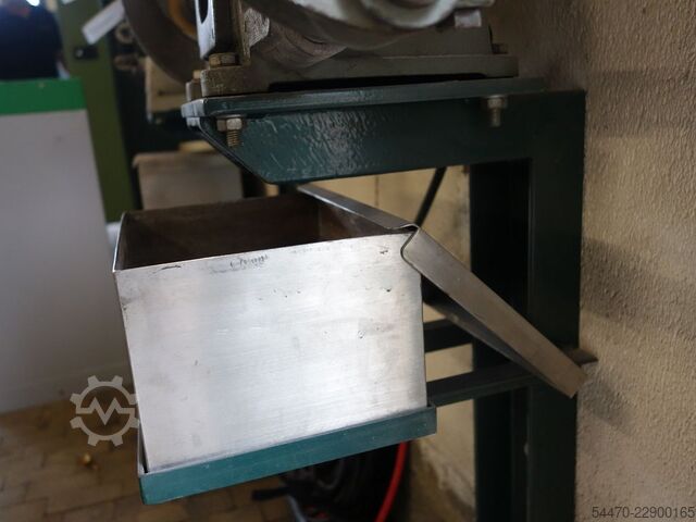 Double grinding block AEG DWS 200/800M