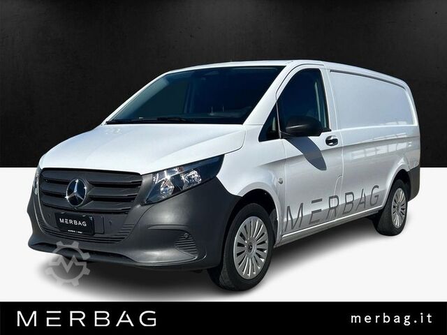 Special purpose truck Mercedes-Benz Vito