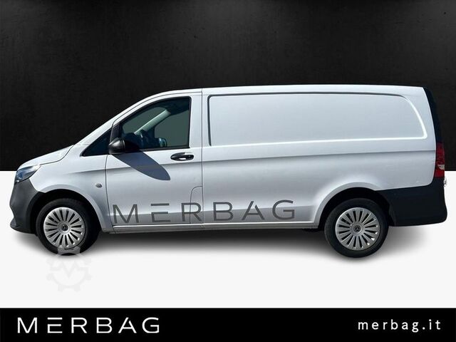 Special purpose truck Mercedes-Benz Vito