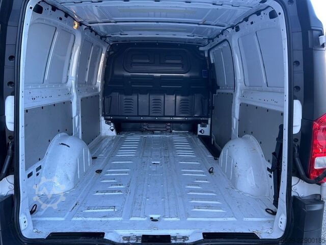 Special purpose truck Mercedes-Benz Vito