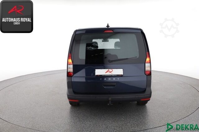 Kastenwagen Volkswagen Caddy 2.0 TDI MAXI CARGO KASTEN AUT,ACC,DAB,AHK