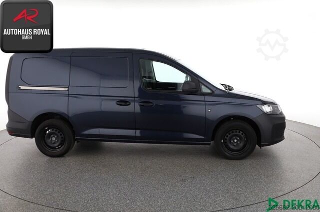 Kastenwagen Volkswagen Caddy 2.0 TDI MAXI CARGO KASTEN AUT,ACC,DAB,AHK