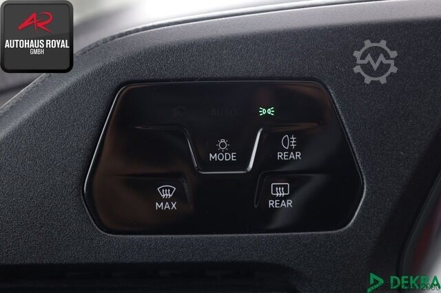 Kastenwagen Volkswagen Caddy 2.0 TDI MAXI CARGO KASTEN AUT,ACC,DAB,AHK