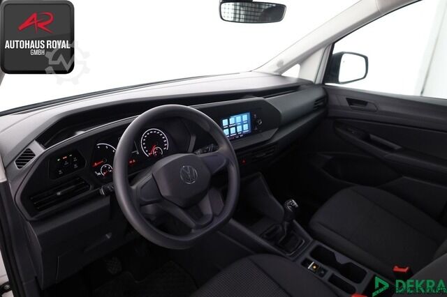 Kastenwagen Volkswagen Caddy Cargo 1.5 TSI KLIMA,DAB,DACHRELING,1.HAND