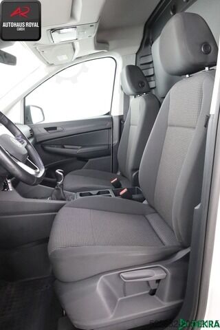 Kastenwagen Volkswagen Caddy Cargo 2.0 TDI STANDHEIZ,LED,NAVI,KLIMA,SH