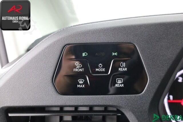 Kastenwagen Volkswagen Caddy Cargo 2.0 TDI STANDHEIZ,LED,NAVI,KLIMA,SH