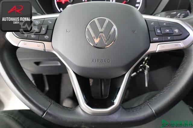 Kastenwagen Volkswagen Caddy Cargo 2.0 TDI STANDHEIZ,LED,NAVI,KLIMA,SH