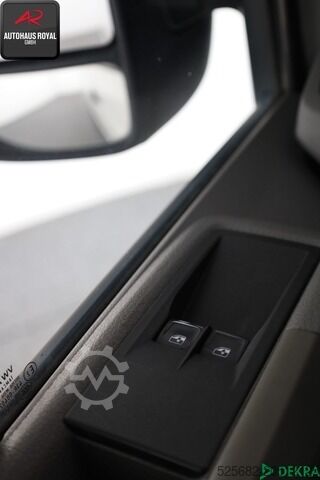 Kastenwagen Volkswagen Crafter 2.0 TDI 30 KASTEN KAMERA,KLIMA,DAB,AHK