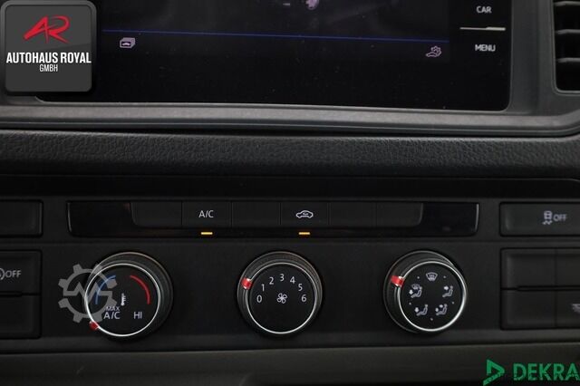 Kastenwagen Volkswagen Crafter 2.0 TDI 30 KASTEN KAMERA,KLIMA,DAB,AHK