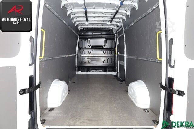 Kastenwagen Volkswagen Crafter 2.0 TDI 35 KASTEN L3H2 LED,NAVI,KAMERA