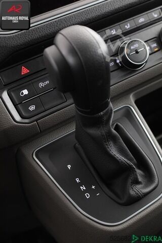 Kastenwagen Volkswagen Crafter 2.0 TDI 35 KASTEN L3H2 LED,NAVI,KAMERA