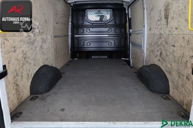 Kastenwagen Volkswagen Crafter 2.0 TDI KASTEN 4M AUT,STANDHEIZ,KAMERA