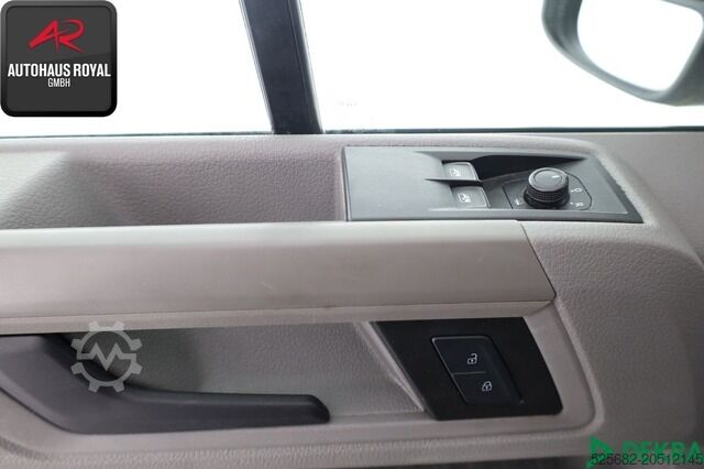 Kastenwagen Volkswagen Crafter 2.0 TDI KASTEN L3H3 SCHWINGSITZ,STANDHZ
